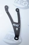 R&G držáky výfuku Kawasaki Z1000SX (ne Touring verze)